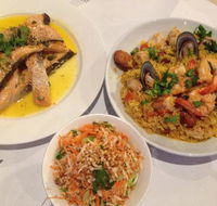 Merry Beach Cafe - Australian Directory