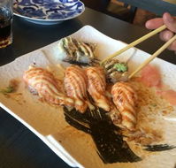 Moon's Sushi - Australian Directory