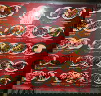 Morisset Chinese Take-Away - Australian Directory