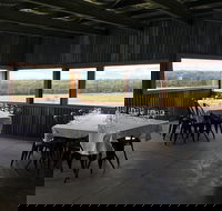 Mountain Ridge Wines Restaurant - Australian Directory