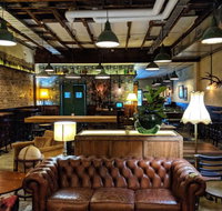 Mr Watkins Bar - Australian Directory