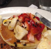 Nadia's Cafe - Australian Directory