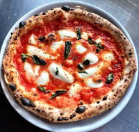 Naked Flame Pizzeria - Australian Directory