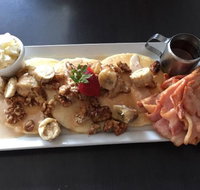 Nepean River The Coffee Club - Australian Directory