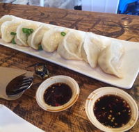 Noodle and Dumpling at Westpoint - Australian Directory