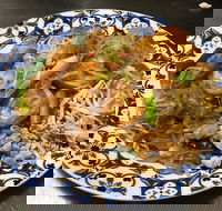 North Nowra THAI Restaurant - Australian Directory
