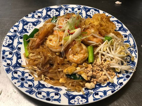 North Nowra THAI Restaurant - Australian Directory 0