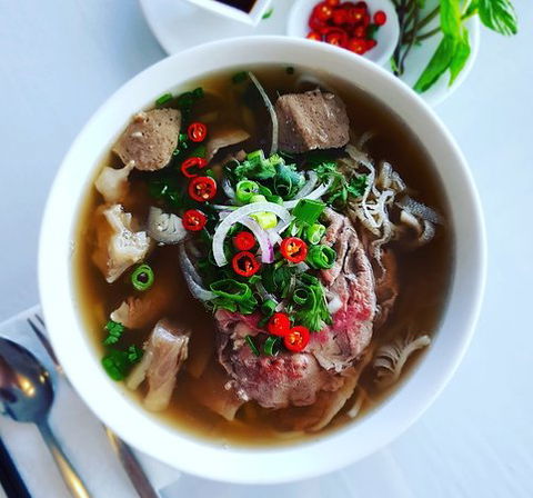 Pasteur Restaurant - Australian Directory 0