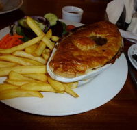 Peppercorn Cafe - Australian Directory