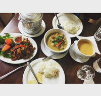 Petit Thai Cuisine - Australian Directory