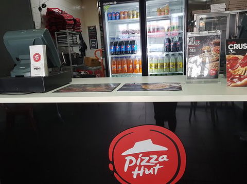 Pizza Hut - Australian Directory 0