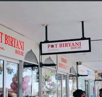 Pot Biryani House - Australian Directory