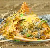 Punjab Indian sweets and restuarant - Australian Directory
