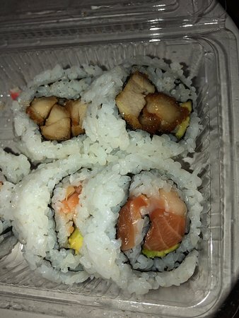 Rakumi Sushi - Australian Directory 0