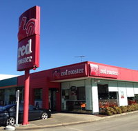 Red Rooster - Australian Directory