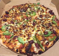Rene's Pizza Place - Australian Directory