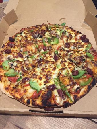 Rene's Pizza Place - Australian Directory 0