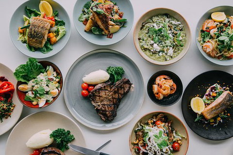 SALT Steak & Seafood - Australian Directory 0