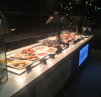 Shoalhaven Exservicesmen's  Sports Club - Buffet Fusion - Australian Directory