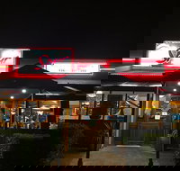 Silver Spur Steak Ranch - Australian Directory