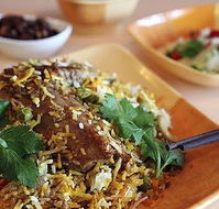 Sun's Burmese Kitchen - Australian Directory