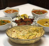 Talking Tables Indian Restaurant - Australian Directory