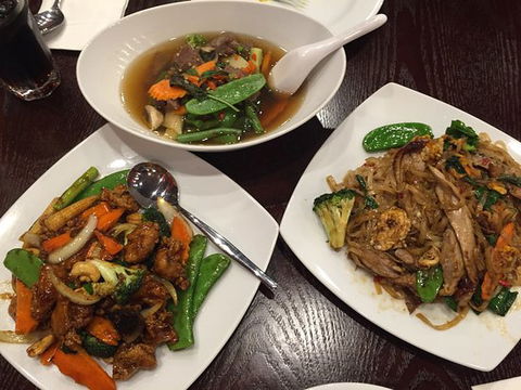 Thai Square Mulgoa - Australian Directory 0