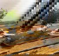 The Coffee Nook - Australian Directory