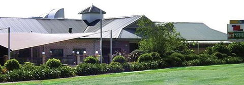 The Galston Club - Australian Directory 0