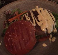 The Leaf Cafe - Australian Directory