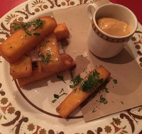 The Union Cafe Restaurant Bar - Australian Directory