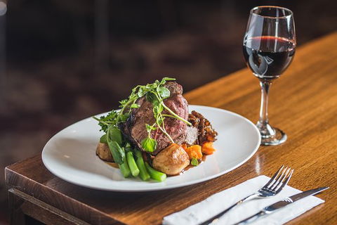The Waterstone Grill - Australian Directory 0