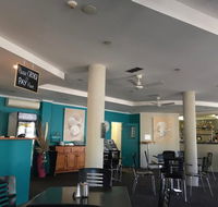 Tides Cafe  Restaurant - Australian Directory