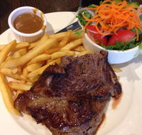 West Tradies Bistro - Australian Directory