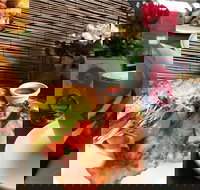 Wyee Nursery Cafe - Australian Directory