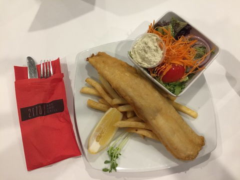 2170 Bar And Grill - Australian Directory 0