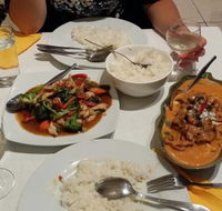 Anna Bay Thai Restaurant - Australian Directory