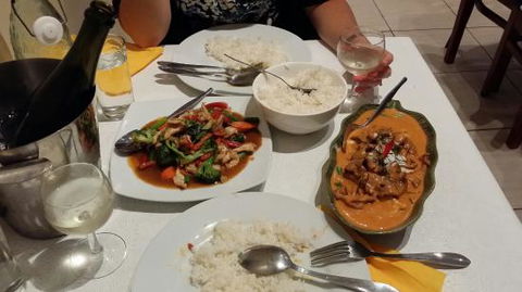 Anna Bay Thai Restaurant - Australian Directory 0