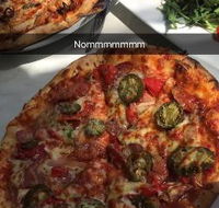 Avoca Woodfire Pizza Cafe - Australian Directory