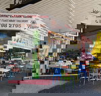 Bakhtar Restaurant - Australian Directory