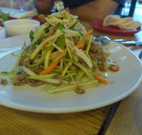 Bau Truong at Mounties - Australian Directory