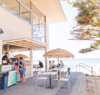 Beach House Avalon - Australian Directory
