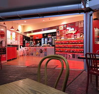 Big Daddy's Burger Bar - Australian Directory