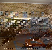 Cafe Fighterworld - Australian Directory