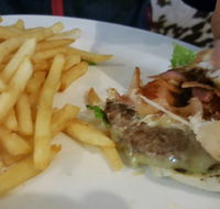 Caffe Rosa - Australian Directory