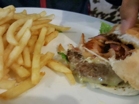 Caffe Rosa - Australian Directory 0