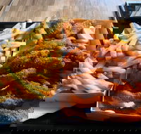 Cecil Hills Takeaway Cafe - Australian Directory