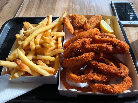 Cecil Hills Takeaway Cafe - Australian Directory 0