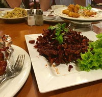 Chan's Canton Village - Australian Directory