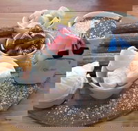 Chocolates Del Mondo - Australian Directory